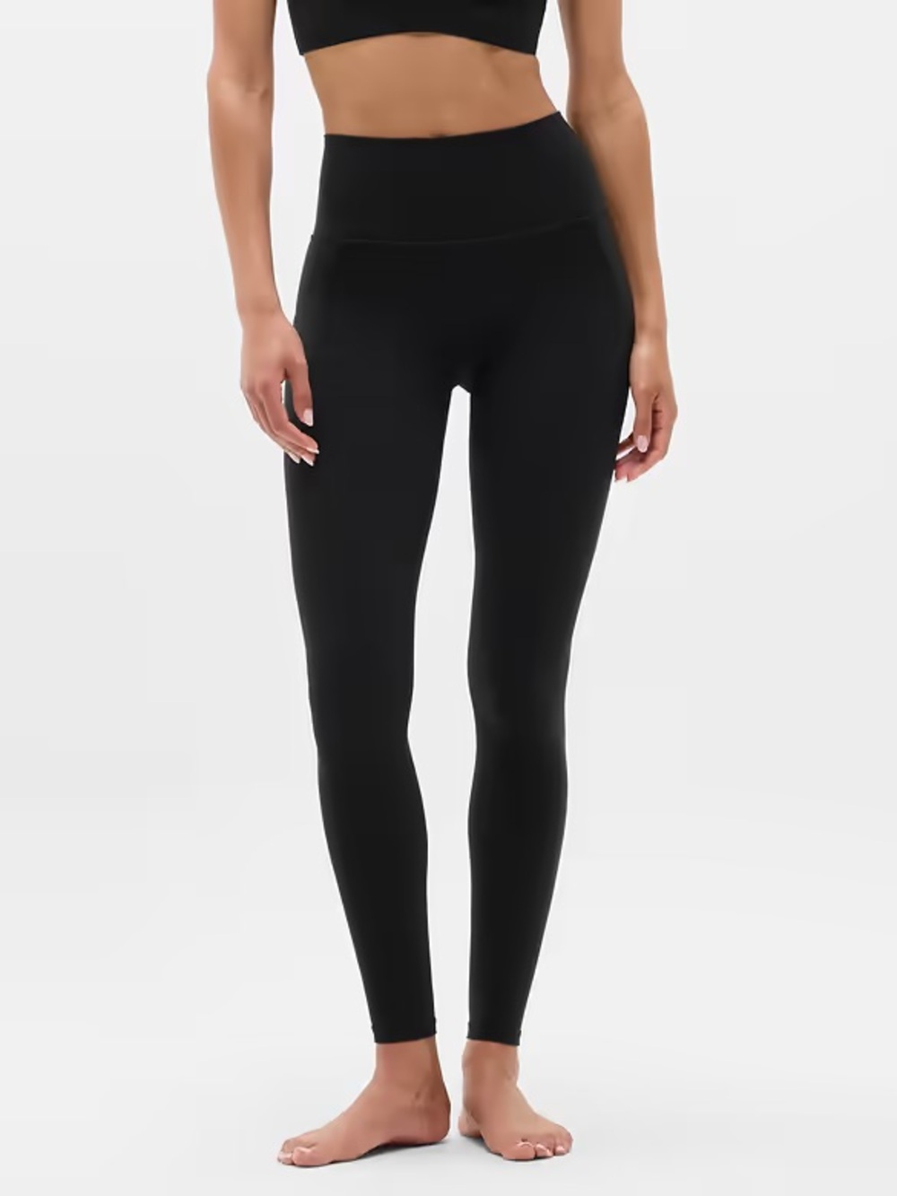 Athleta Women Size XS Salutation Stash High Rise Leggings 599749